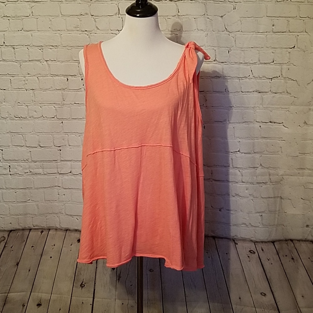 Anthropologie shirt